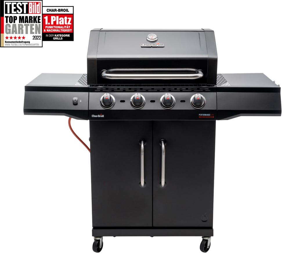 Char broil convective 440s hotsell