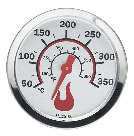 Thermometer
