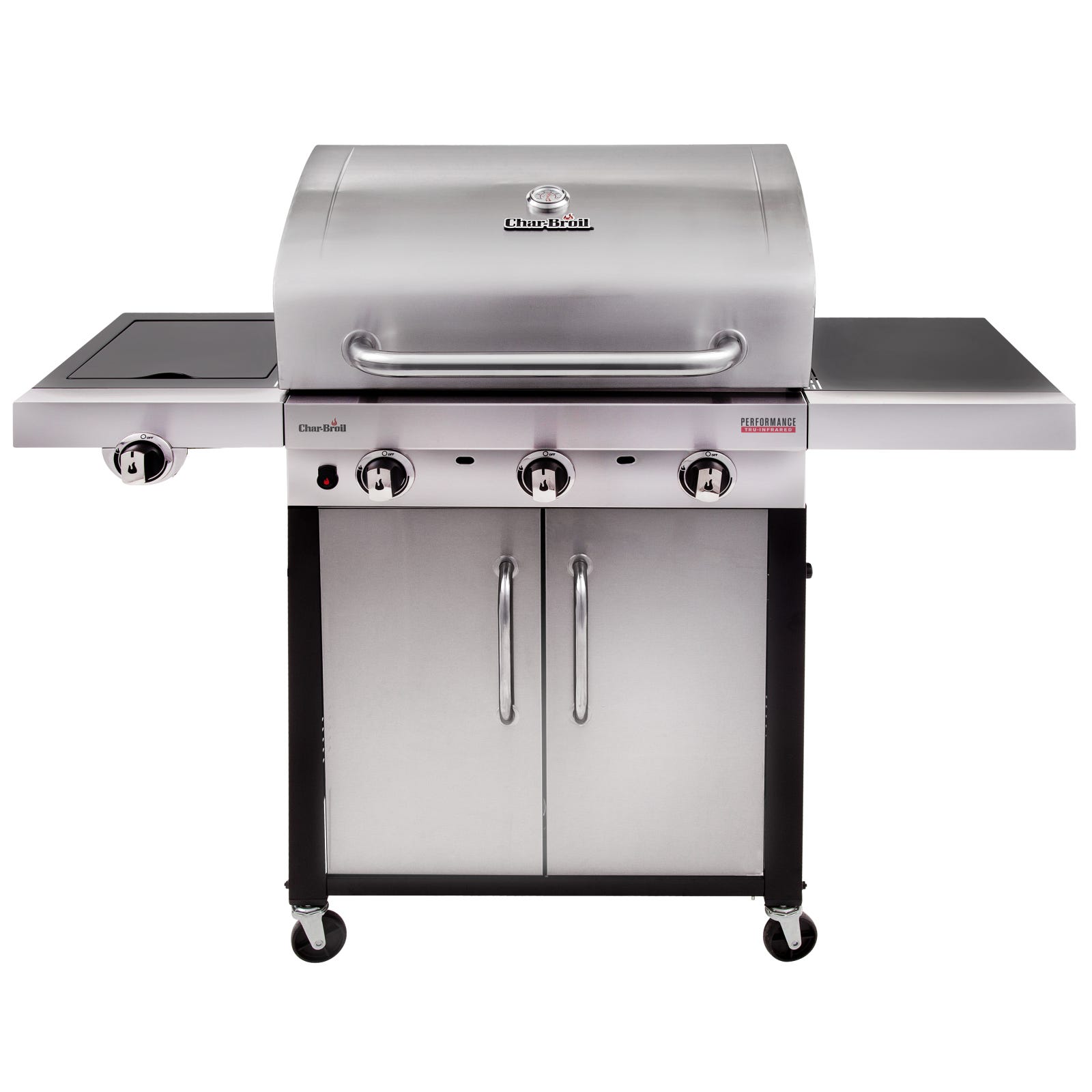 Performance™ 3 Burner Char-Broil® | Char-Broil®