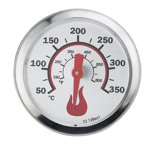Thermometer