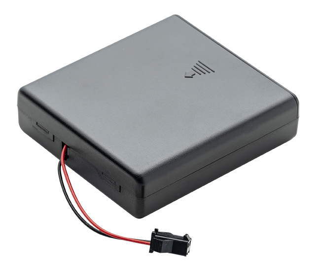 Batteriebox