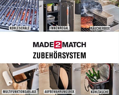 Zubehör  Char-Broil®