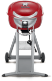 Electric Grill Help