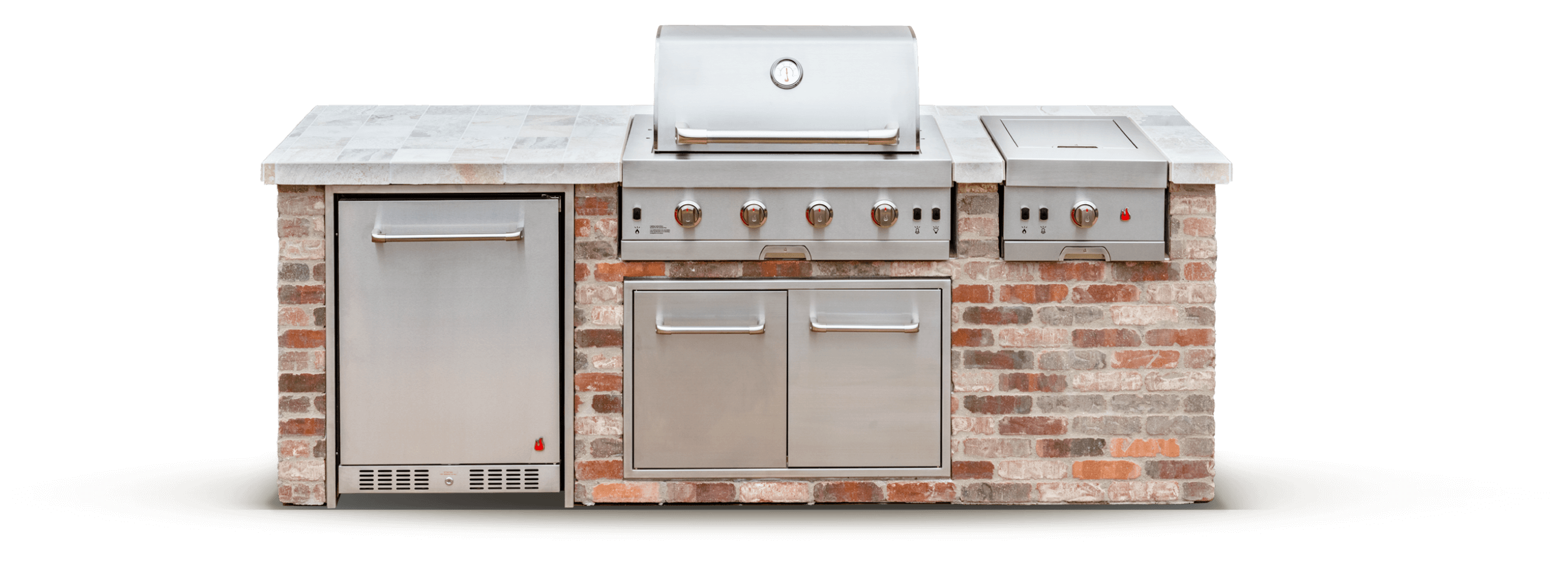 Outdoor Kitchen